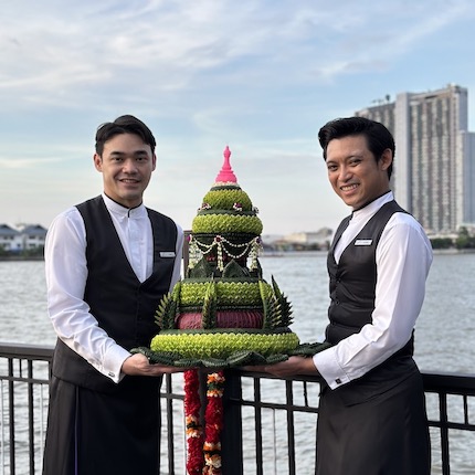 TheSiam_LoyKrathong_Butlers